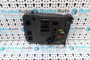 Modul control BSI, 9650584580, Peugeot Partner, 1.9D (id.157585) din dezmembrari