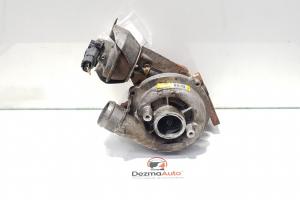 Turbosuflanta, Ford Mondeo 4, 2.0 tdci, QXBB, 9662464980 (id:517062) din dezmembrari