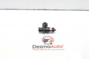 Injector, Dacia Sandero [Fabr 2008-2012] 1.2 B, D4FF732, 8200292590 (id:407063) din dezmembrari