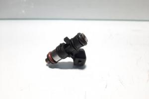 Injector, Dacia Sandero [Fabr 2008-2012] 1.2 B, D4FF732, 8200292590 (id:407063) din dezmembrari