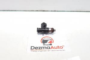 Injector, Dacia Sandero [Fabr 2008-2012] 1.2 B, D4FF732, 8200292590 (id:407066) din dezmembrari