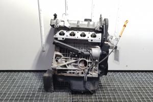 Motor, Vw Polo (6R) [Fabr 2009-2016] 1.4 b, CGG (pr:111745) din dezmembrari