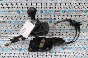 Timonerie 2S4R-7K387-KA, Ford Focus 1 (DAW) 1.8tddi din dezmembrari