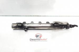 Rampa injectoare cu senzor, Opel Zafira B (A05) [Fabr 2006-2011] 1.9 cdti, Z19DTH, GM55197372 (id:407490) din dezmembrari