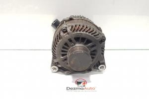 Alternator, Fiat Ulysse (179) [Fabr 2002-2011], 2.0 m-jet, RHR, 9654752880 din dezmembrari