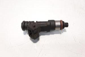 Injector, Ford Focus 3 Sedan [Fabr 2010-2018], 1.6 ti, IQDB, 8A6G-AA, 0280158207 din dezmembrari