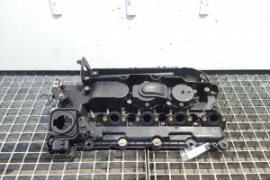 Capac culbutori, cod 1371-22469970, Bmw 3 (E90) 2.0 diesel, 204D4 (id:408036) din dezmembrari
