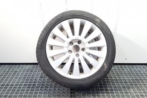 Janta aliaj, Vw Passat (3C2) [Fabr 2005-2010] R17 ET47 (id:408532) din dezmembrari