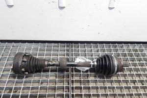 Planetara stanga fata, Vw Passat (3C2) [Fabr 2005-2010] 1.9 tdi, BXE, 5 vit man (id:408050) din dezmembrari