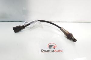 Sonda lambda 03F906262C, Seat Toledo 4 (KG3) [Fabr 2012-2018] 1.2tsi CBZB (id:408192) din dezmembrari