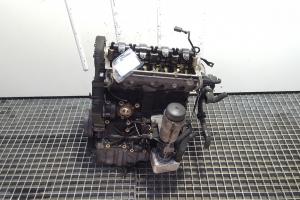 Motor, Skoda Superb I (3U4) [Fabr 2001-2008] 1.9 tdi, AWX (pr:345722) din dezmembrari