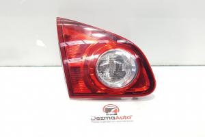 Stop stanga haion, Nissan Qashqai [Fabr 2007-2014] 26555JD800 (id:407456) din dezmembrari