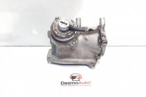 EGR A6401401260, Mercedes Clasa B (W245) [Fabr 2005-2011] 2.0tdi, OM640941 (id:407235) din dezmembrari