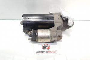 Electromotor, Bmw 3 (E90) [Fabr 2005-2011] 2.0 d, N47D20A, 1241-7823700, 6 vit man (id:408510) din dezmembrari