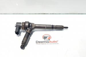 Injector, Opel Astra H [Fabr 2004-2009] 1.7 cdti, Z17DTH, 0445110174 (id:407458) din dezmembrari