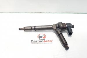 Injector, Opel Astra H [Fabr 2004-2009] 1.7 cdti, Z17DTL, 8973000913, 0445110118 (id:407462) din dezmembrari