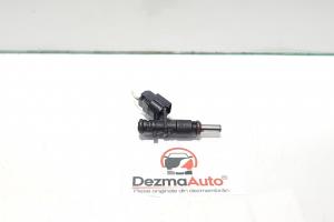 Injector, Peugeot 207 CC, 1.6 b, 5FW, 752817680-05 din dezmembrari