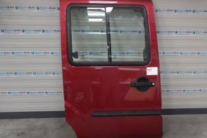 Usa dreapta spate culisanta, Fiat Doblo 2001-2010, (id.140044) din dezmembrari