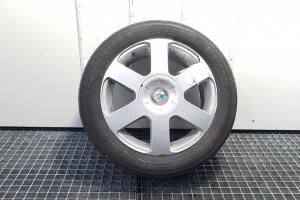 Janta aliaj, Skoda Octavia 2 (1Z3) [Fabr 2004-2013] 1Z0601025B (id:408733) din dezmembrari