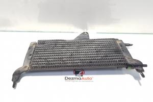 Radiator racire combustibil, Citroen DS3 [Fabr 2009-2015] 1.6 hdi, 9HP (id:408440) din dezmembrari