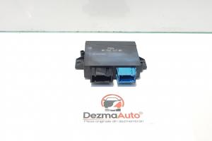 Modul senzor parcare, Citroen DS3 [Fabr 2009-2015] 9676215780 (id:408480) din dezmembrari