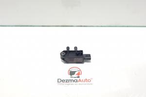 Senzor presiune gaze, Vw Touran (5T1), 1.6 tdi, DGD, 04L906051F din dezmembrari