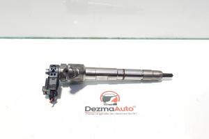 Injector, Vw Touran (5T1), 1.6 tdi, DGD, 04L130277AD din dezmembrari