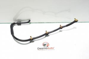 Rampa retur injectoare, Audi A5 Coupe (8T3), 2.0 tdi, CNH, 04L130235G din dezmembrari