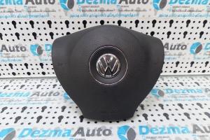 Airbag volan 1T0880201R, Volkswagen Tiguan 2007-In prezent (id:166917) din dezmembrari