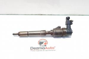 Injector, Fiat Punto (199) [Fabr 2012-2018] 1.3 M-JET, 199B1000, 0445110351 (id:408079) din dezmembrari