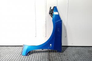 Aripa stanga fata, Peugeot 307 SW [Fabr 2002-2008] (id:408256) din dezmembrari