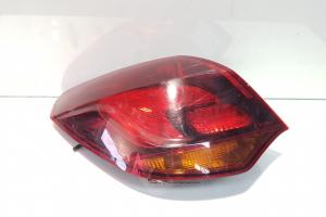 Stop dreapta aripa, Opel Astra J [Fabr 2009-2015] (id:408146) din dezmembrari