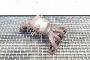 Catalizator, Opel Astra J [Fabr 2009-2015] 1.6 B, 55575365 (id:408135) din dezmembrari