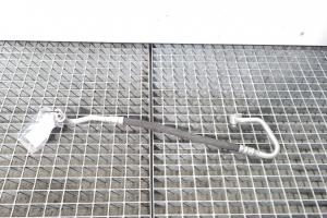 Conducta clima, Vw Tiguan (5N) [Fabr 2007-2016] 2.0 tdi, 5N0820721Q (id:408699) din dezmembrari