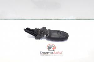 Maneta comenzi radio, Peugeot Partner (II) Tepee [Fabr 2008-2018] 9641796480 (id:401438) din dezmembrari