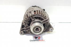 Alternator, Vw Passat (3B3) [Fabr 2001-2004] 1.6b, ALZ, 06B903016A (pr:110747) din dezmembrari