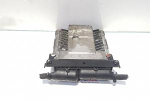 Calculator motor, VW Passat (3C2) [Fabr 2005-2010] 2.0 tdi, BKP, 03G906018CE (id:408910) din dezmembrari