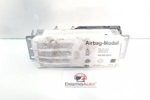 Airbag pasager, Vw Polo (9N) [Fabr 2001-2008] 6Q0880204G (id:409024) din dezmembrari