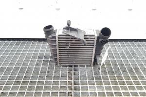 Radiator intercooler, Vw Polo (9N) [Fabr 2001-2008] 1.4 tdi, BMS, 6Q0145804G (id:408973) din dezmembrari