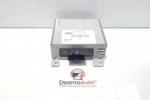 Amplificator audio, Audi A4 (8EC, B7) [Fabr 2004-2008] 8E9035223 (id:408382) din dezmembrari