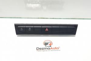 Buton avarii cu buton comenzi, Audi A3 (8P1) [Fabr 2003-2012] cod 8P0927137CG (id:404983) din dezmembrari