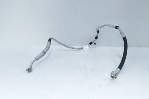 Conducta clima, Seat Toledo 3 (5P2) [Fabr 2004-2011] 1.9 tdi, BXE, 1K0820743AM (id:223646) din dezmembrari