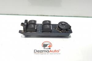 Butoane comanda geam stanga fata, Ford Focus 3 Turnier [Fabr 2010-2018] AM5T-14A132-AA (id:405028) din dezmembrari