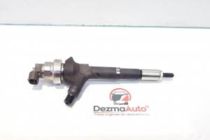 Injector, Opel Astra J [Fabr 2009-2015] 1.7 cdti, A17DTR, 55567729 (id:408305) din dezmembrari