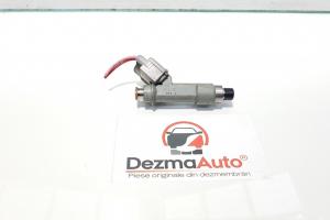 Injector, Toyota Aygo [Fabr 2005-2014] 1.0 B, 1KRB52, 23250-0Q010 (id:409158) din dezmembrari