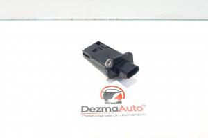 Senzor debitmetru aer, Fiat Ducato Platforma (250) [Fabr 2006-prezent] 2.2 jtd, 4HV, 6C11-12B579-AA (id:408834) din dezmembrari