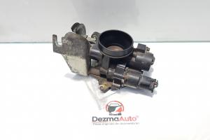 Clapeta acceleratie, Toyota Aygo [Fabr 2005-2014] 1.0 B, 1KRB52, 89452-52011 (id:409160) din dezmembrari