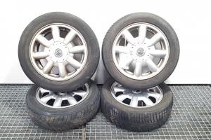 Set jante aliaj, Mini Cooper (R50, R53) [Fabr 2001-2006] 6756674 (id:409641) din dezmembrari