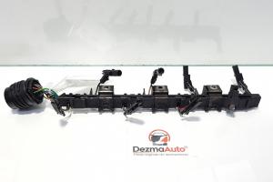 Instalatie electrica injectoare, Audi A6 (4F2, C6) [Fabr 2004-2010] 2.0 tdi, 03G971600C (id:409240) din dezmembrari