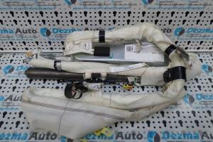 Airbag cortina dreapta 5N0880742K, Volkswagen Tiguan 2007-In prezent, (id:166912) din dezmembrari